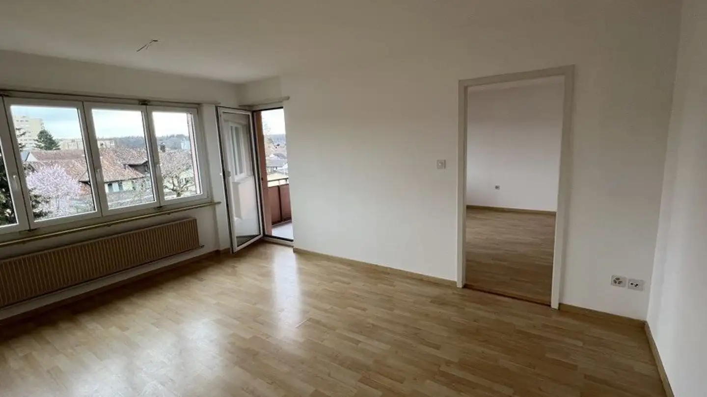 Wohnung mieten - Kirchbergstrasse 93, 8207 Schaffhausen - Foto 4