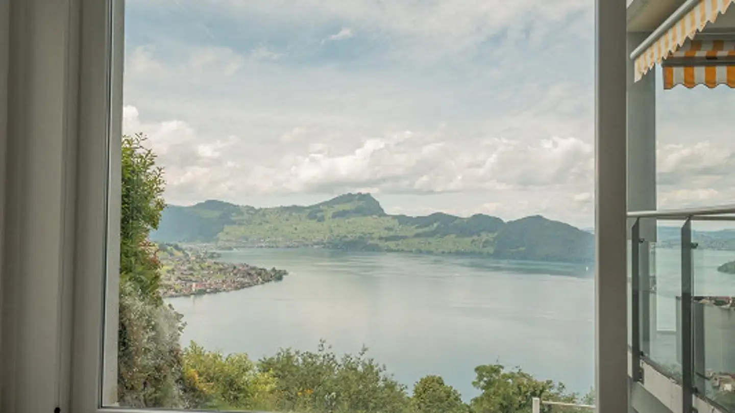 Wohnung kaufen - Schöneckstrasse 17, 6376 Emmetten - Foto 4