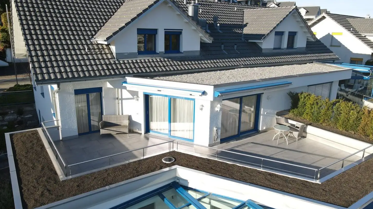 Maison jumelle à louer - Neuhofstrasse 19, 6345 Neuheim