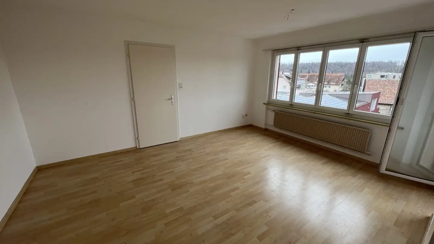 Appartamento in affitto - Kirchbergstrasse 93, 8207 Schaffhausen