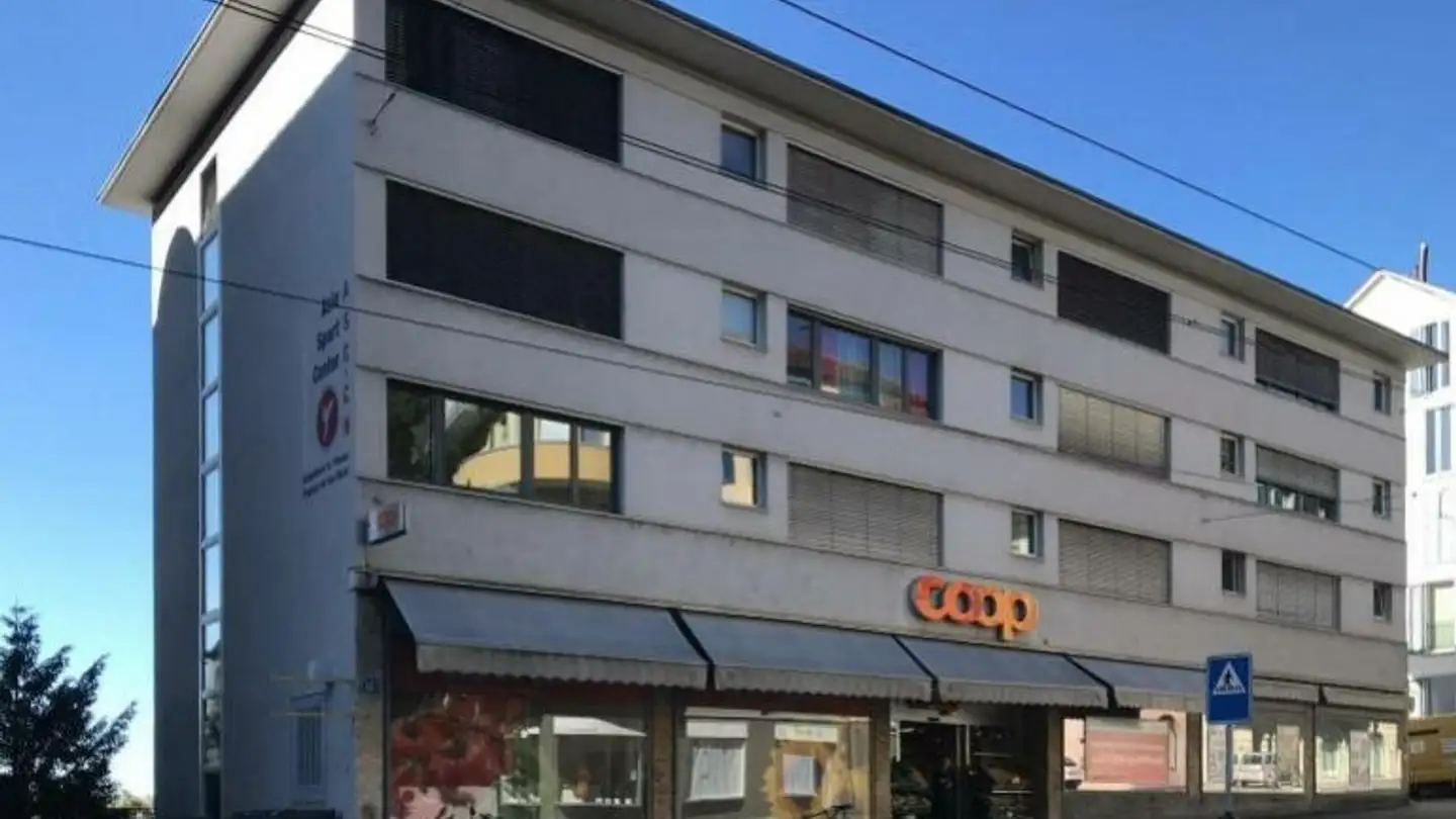 Appartamento in affitto - Universitätstrasse 73, 8006 Zürich