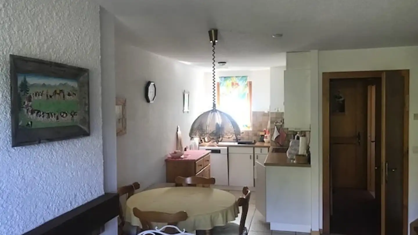 Wohnung kaufen - Les Mosses, 1862 Les Mosses - Foto 3