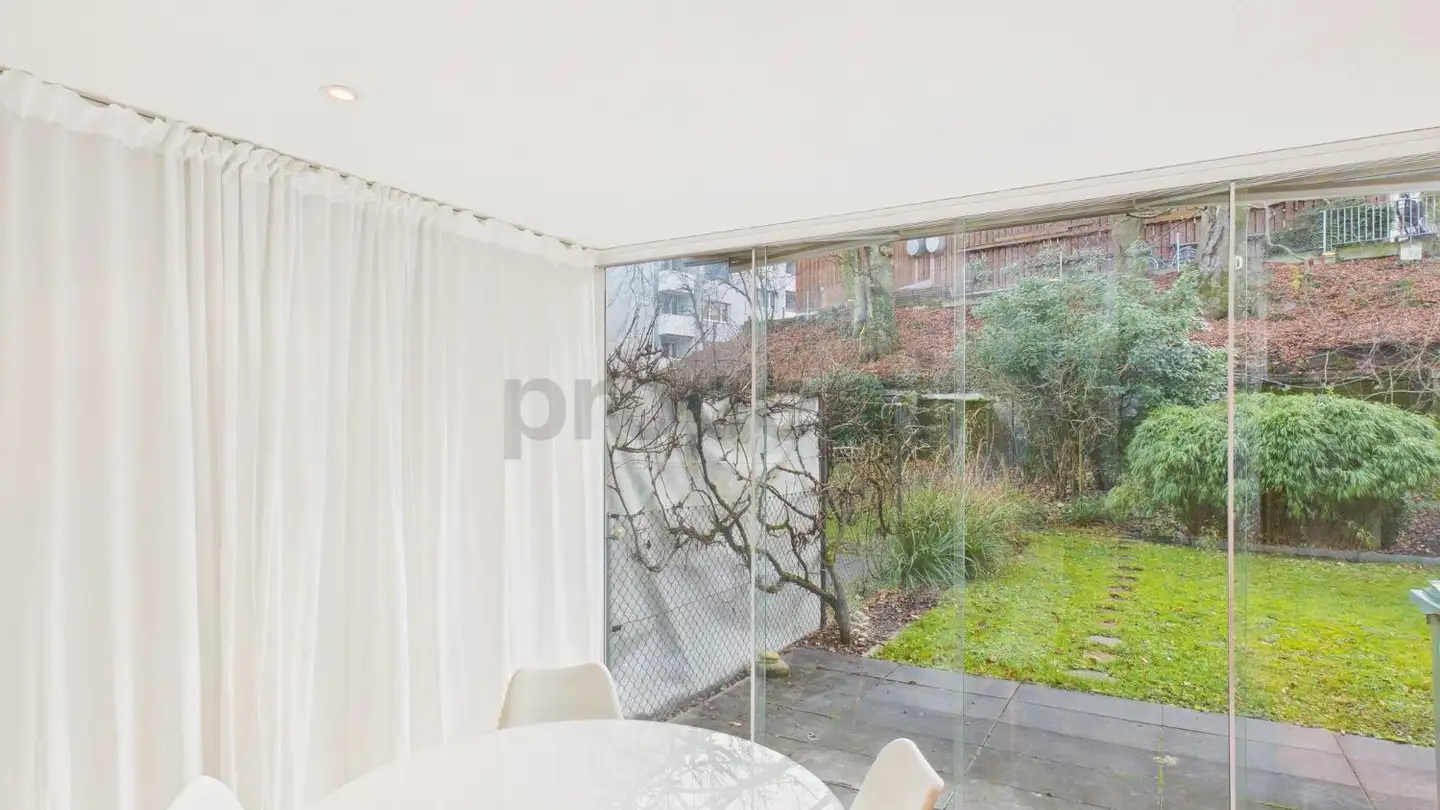 Appartamento ammobiliato in affitto - 4102 Binningen - Foto 4