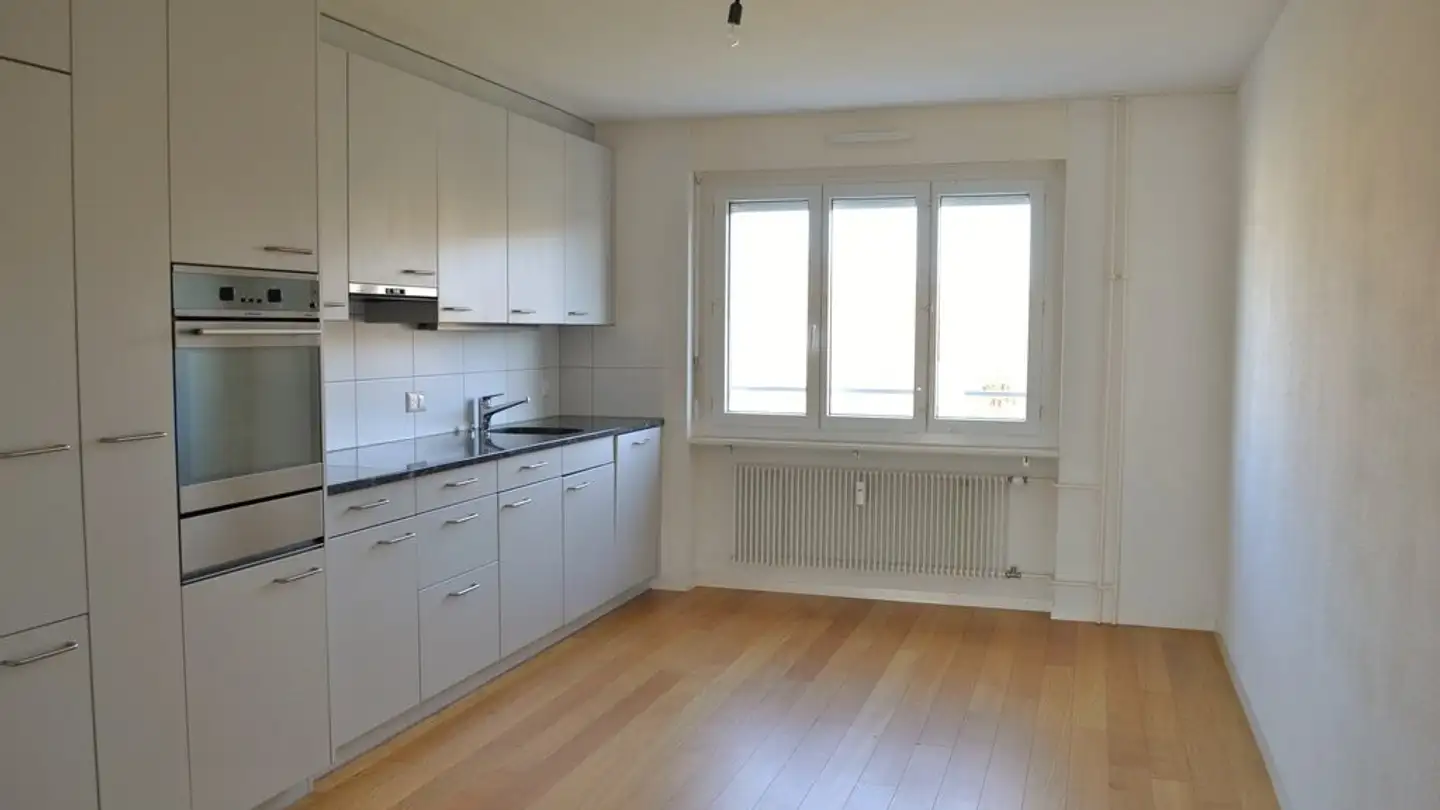 Apartment for rent - Eichenweg 1, 3177 Laupen BE