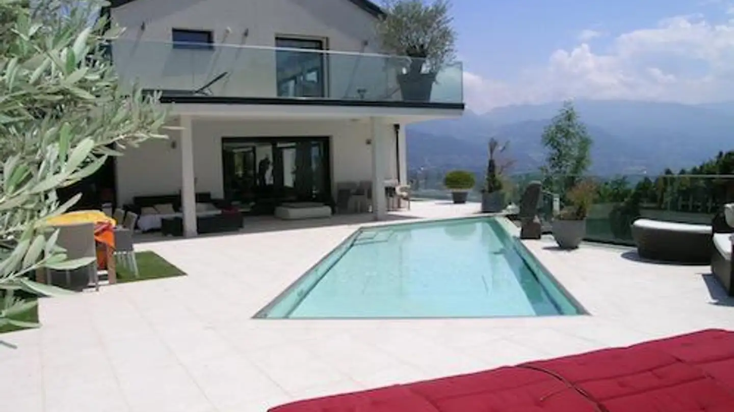 Villa in vendita - 1801 Le Mont-Pèlerin - Foto 2