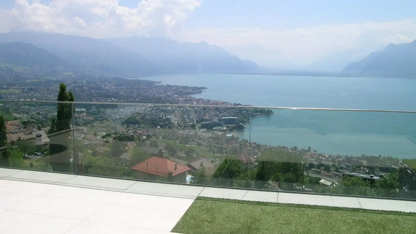 Villa in vendita - 1801 Le Mont-Pèlerin - Foto 3