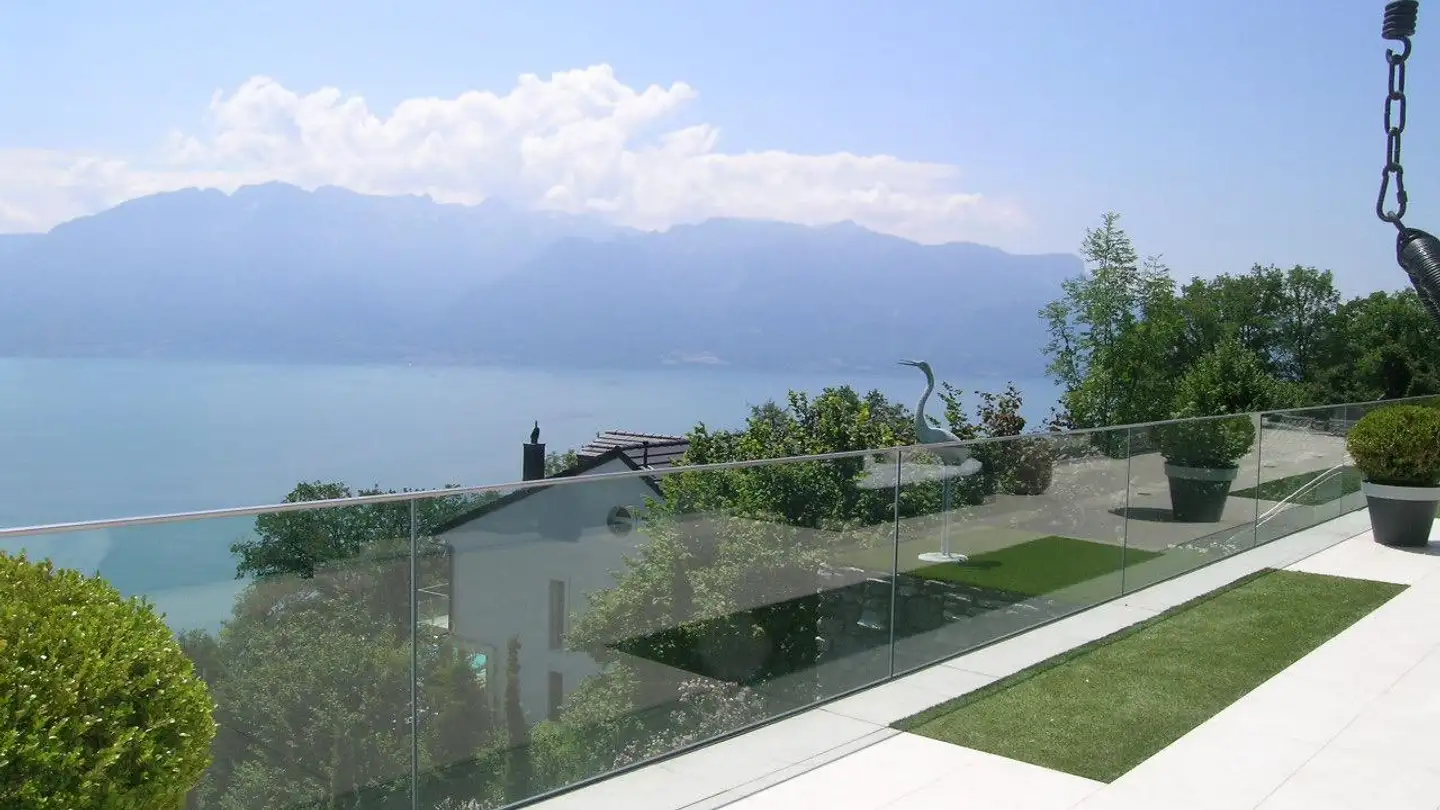 Villa in vendita - 1801 Le Mont-Pèlerin - Foto 4