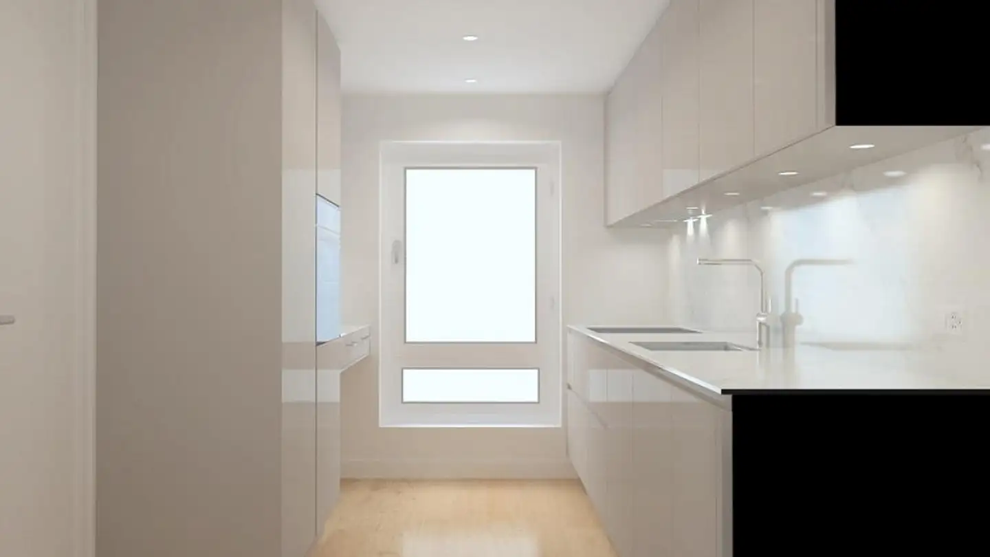 Appartamento in affitto - Hafenstrasse 46, 8590 Romanshorn - Photo 4