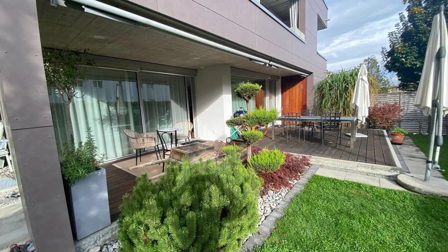 Appartamento in vendita - Route Du Grand-Pré 18, 1700 Fribourg - Photo 4