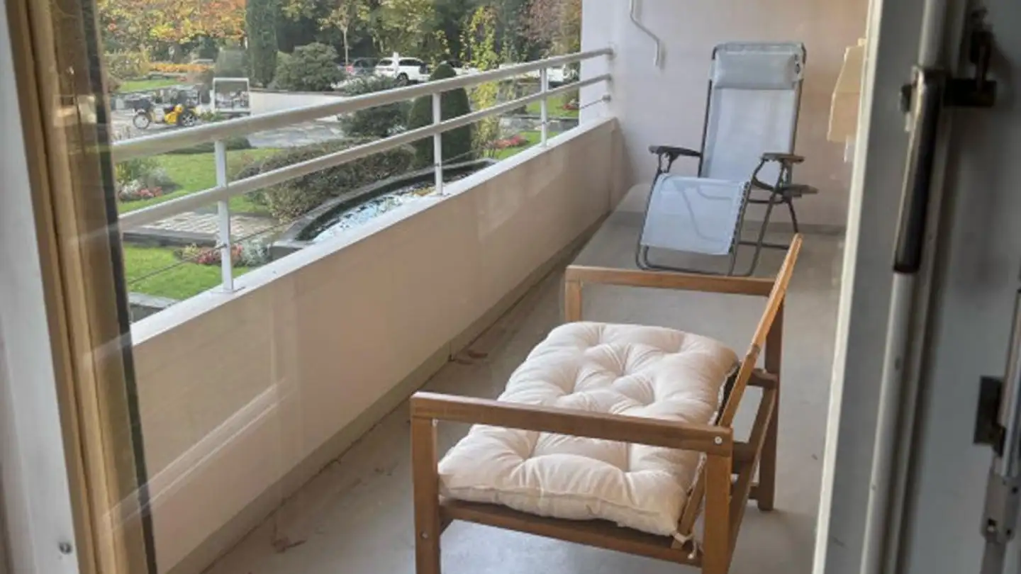 Appartamento in affitto - Rue Crespin 18, 1206 Genève - Foto 2