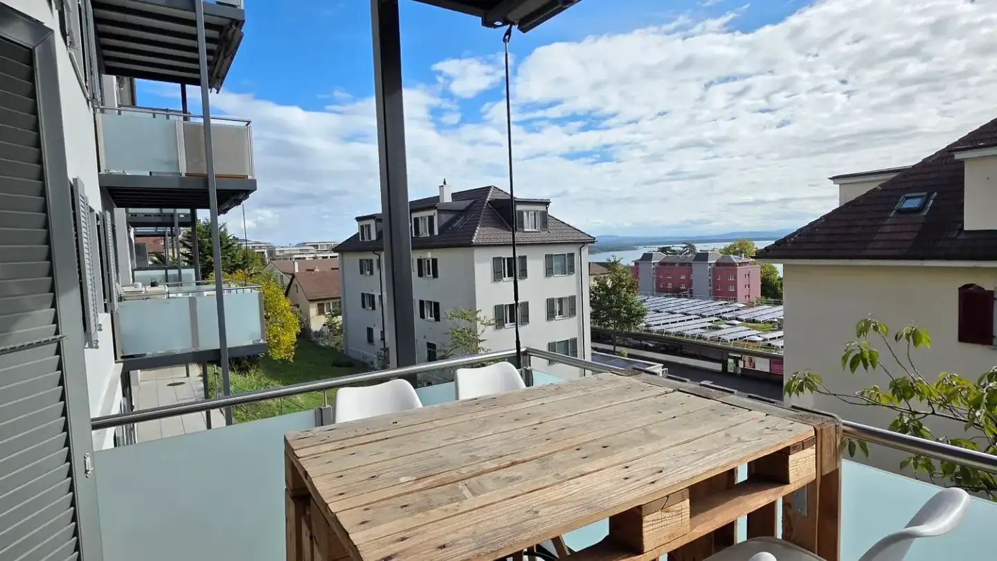 Appartamento in affitto - Rue Louis-Bourguet, 2000 Neuchâtel - Foto 2