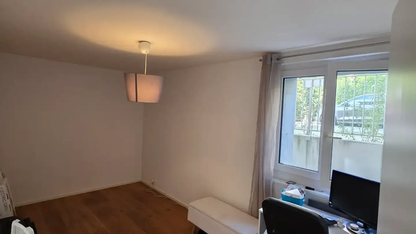 Appartamento in affitto - Rue Louis-Bourguet, 2000 Neuchâtel - Foto 4