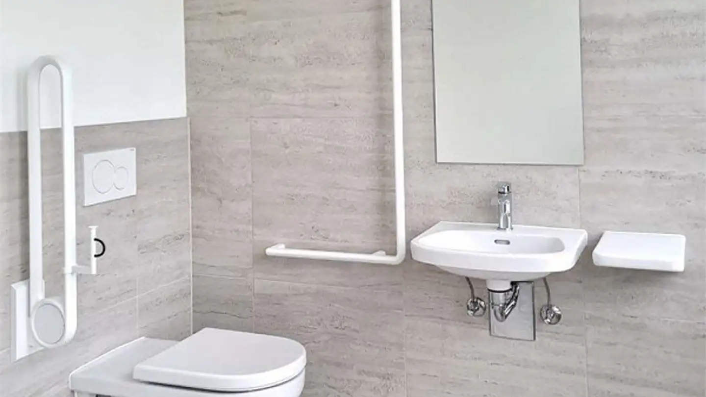 Spazio ufficio in affitto - Via Trevano, 6900 Lugano - Foto 4