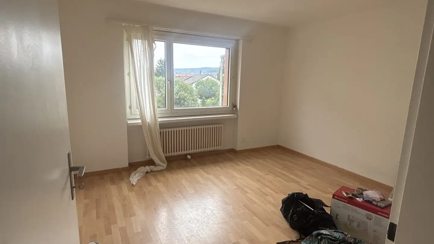 Appartamento in affitto - Wiesenstrasse 2, 5432 Neuenhof