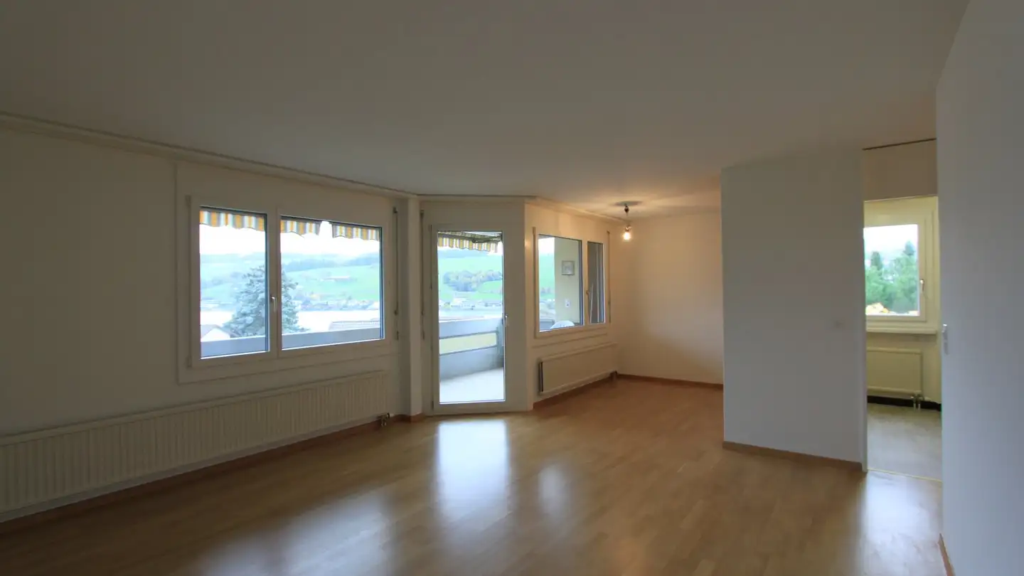 Appartement à louer - Seemattweg 49, 6403 Küssnacht am Rigi - Photo 3
