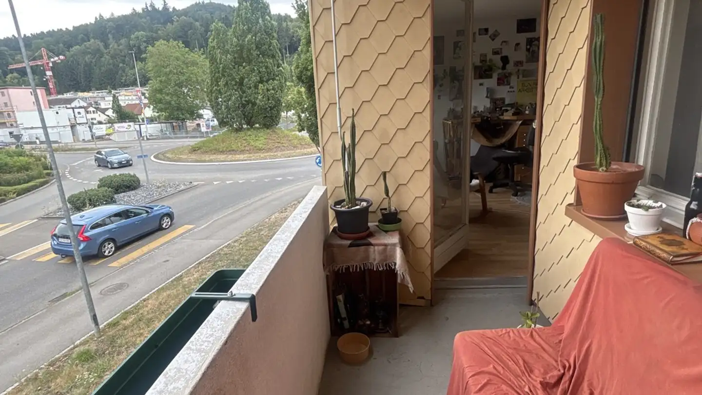 Appartamento in affitto - Wiesenstrasse 2, 5432 Neuenhof - Foto 2