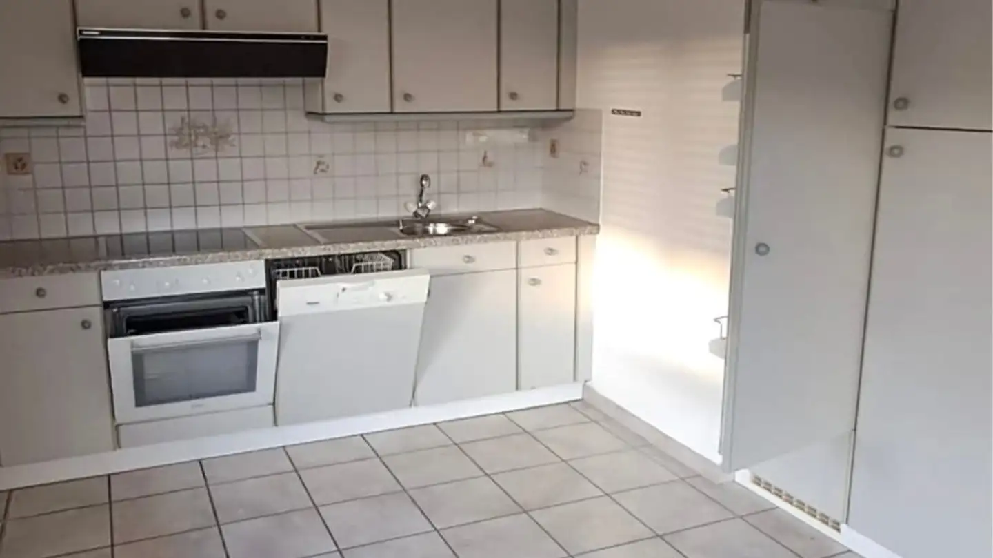 Appartamento in affitto - 2900 Porrentruy - Foto 3