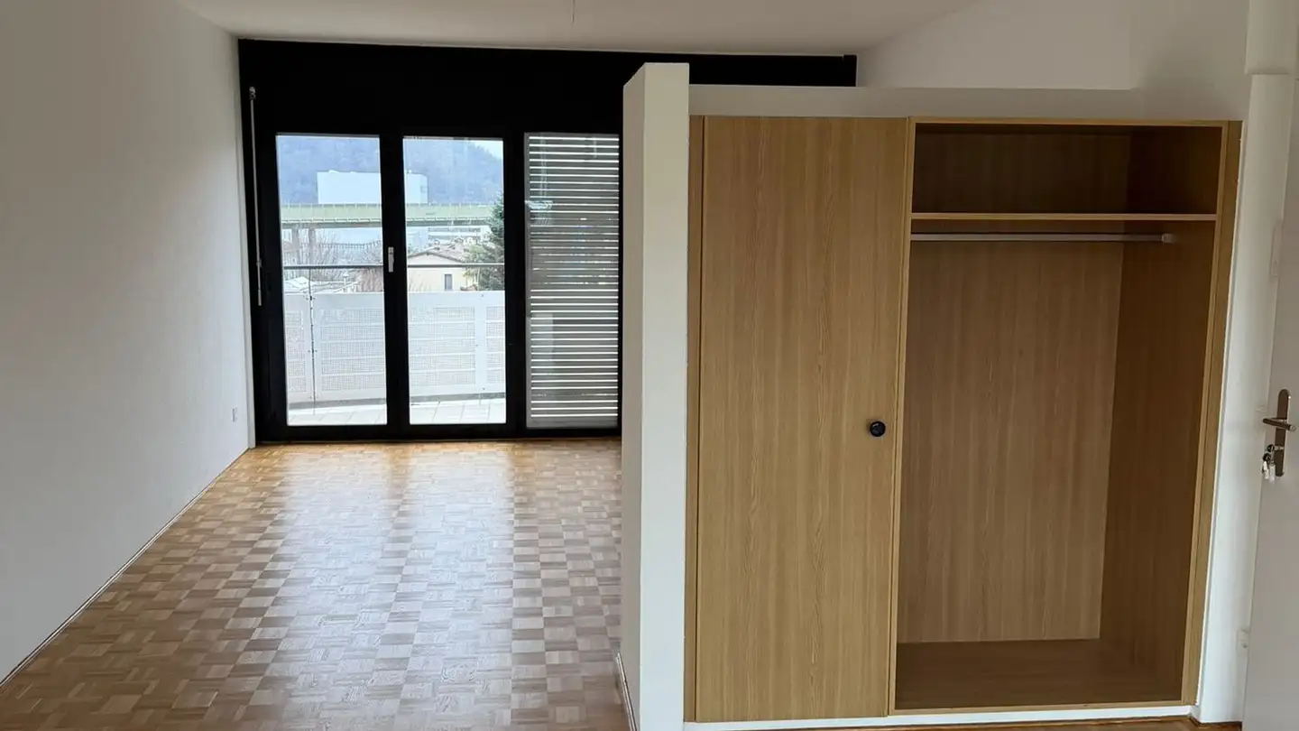 Wohnung mieten - 6830 Chiasso