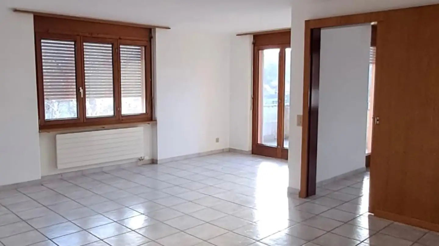 Apartment for rent - 2900 Porrentruy