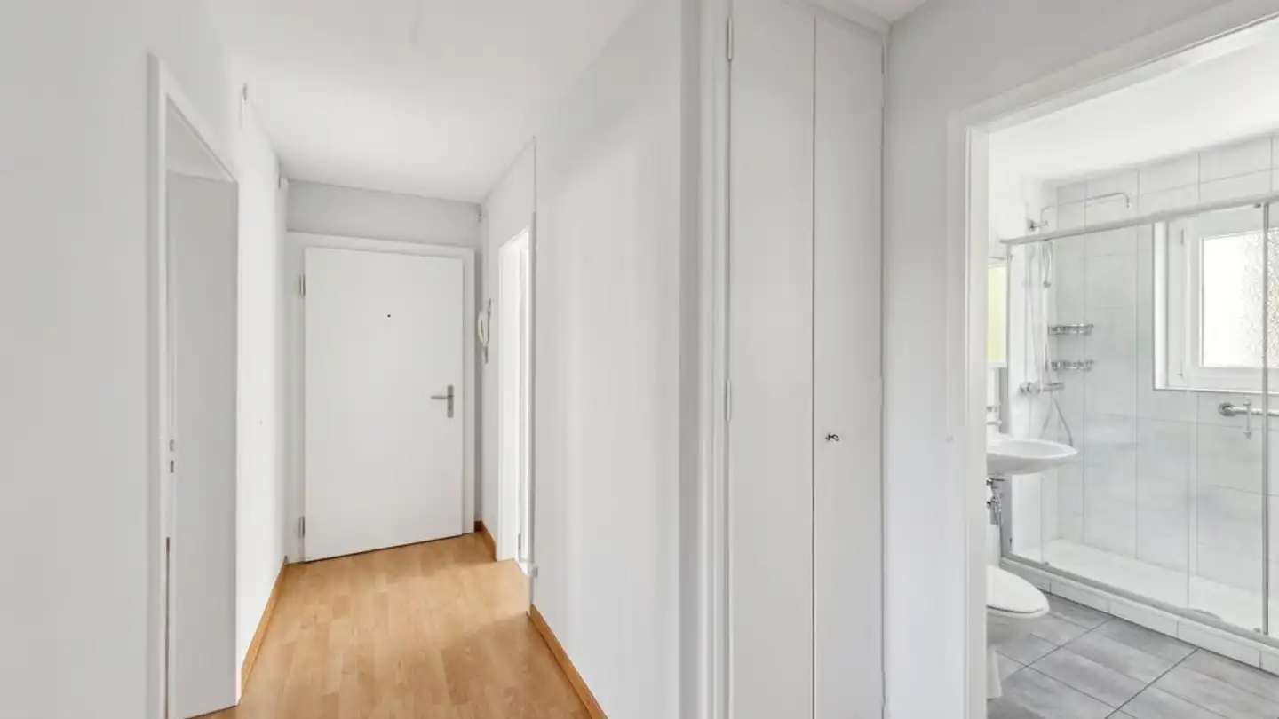 Appartement à louer - Erlengut 15, 5600 Lenzburg - Photo 4