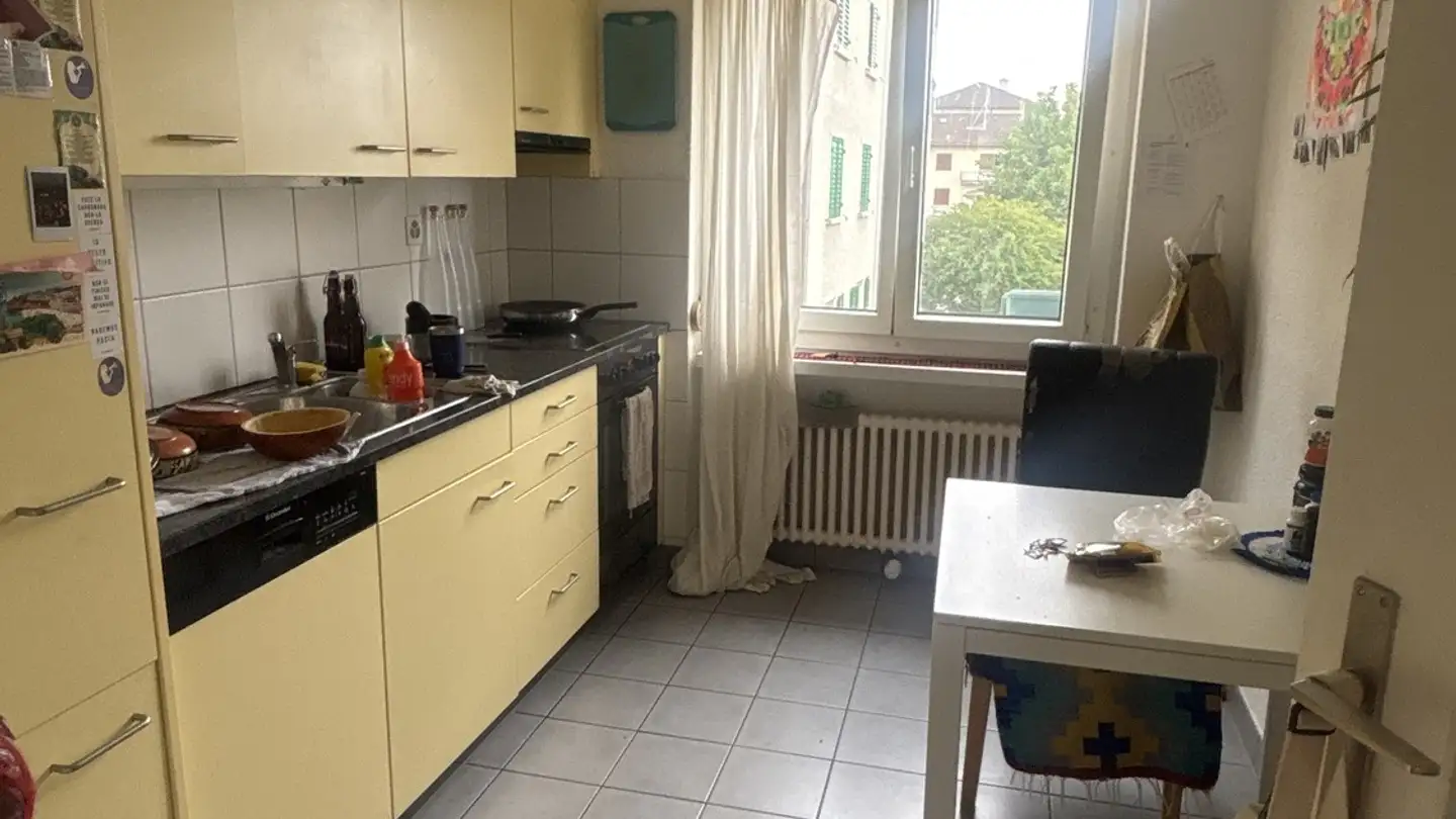 Appartamento in affitto - Wiesenstrasse 2, 5432 Neuenhof - Foto 4