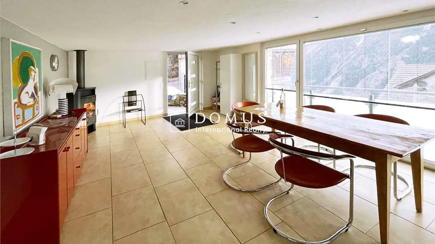 Maison à vendre - 6777 Quinto