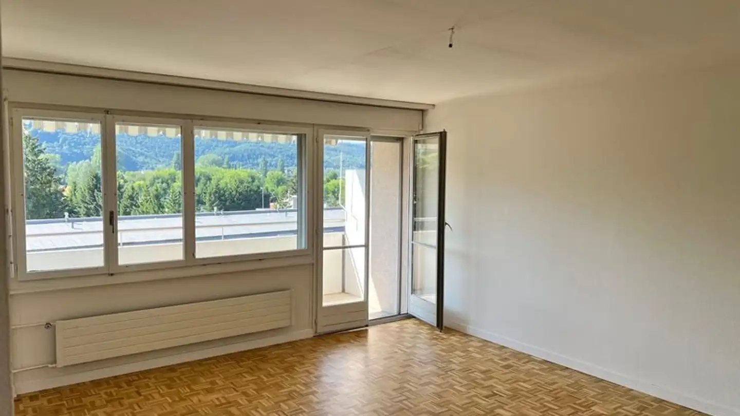 Apartment for rent - Rue De La Petite Thielle 8, 2525 Le Landeron