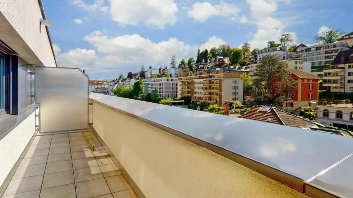 Attico in affitto - Wesemlinstrasse 2, 6006 Luzern - Foto 2