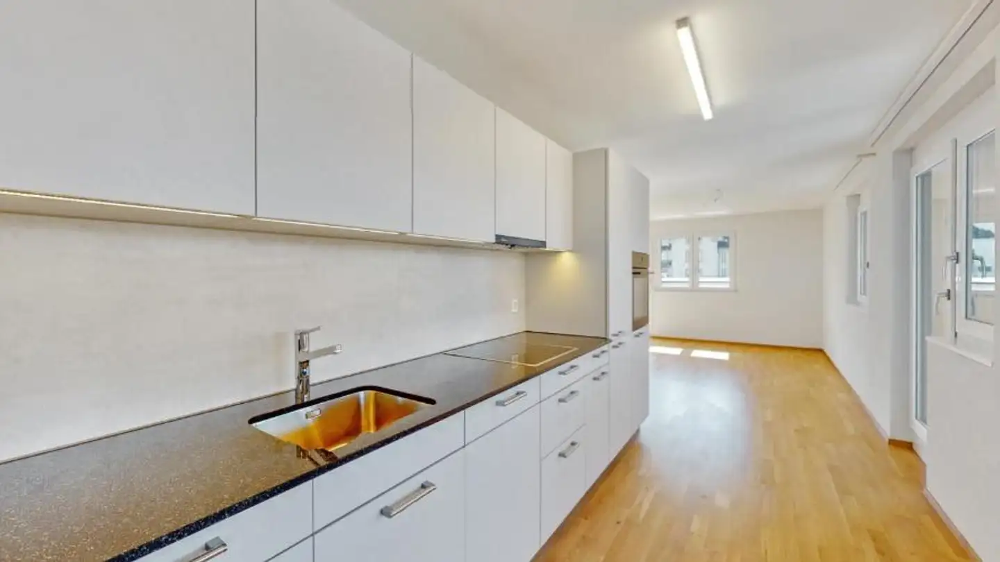 Attico in affitto - Wesemlinstrasse 2, 6006 Luzern - Foto 3