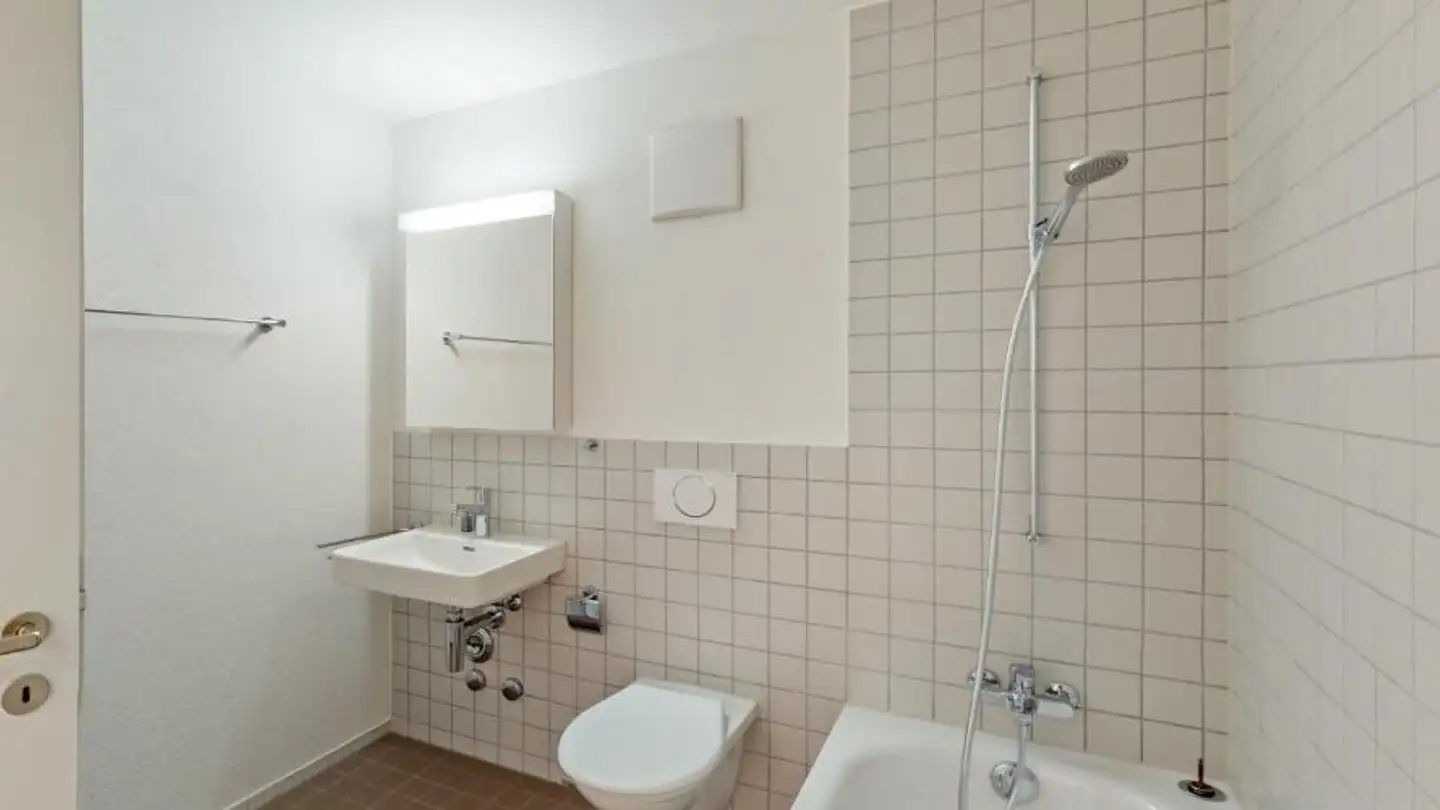 Attico in affitto - Wesemlinstrasse 2, 6006 Luzern - Foto 4