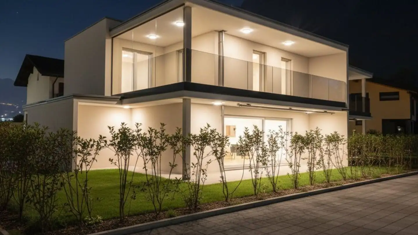 Casa bifamiliare in vendita - Route Cantonale 38, 1904 Vernayaz - Photo 2