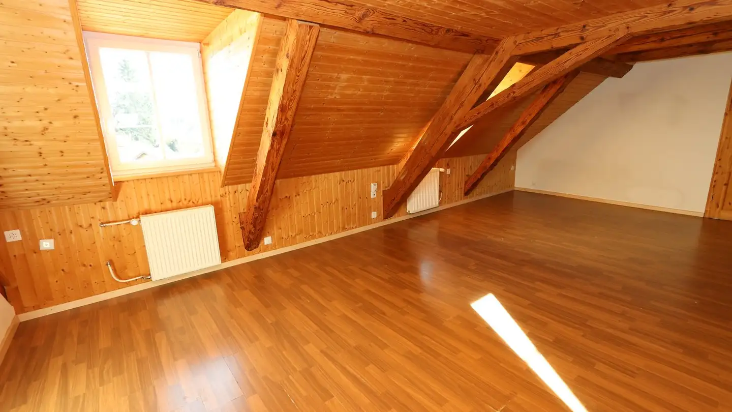 Appartement à louer - Riedliweg 8, 5606 Dintikon - Photo 3