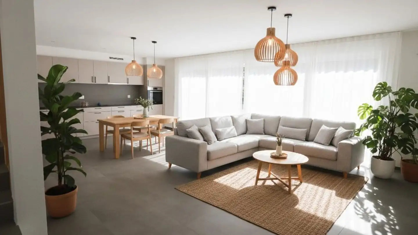 Casa bifamiliare in vendita - Route Cantonale 38, 1904 Vernayaz - Photo 3