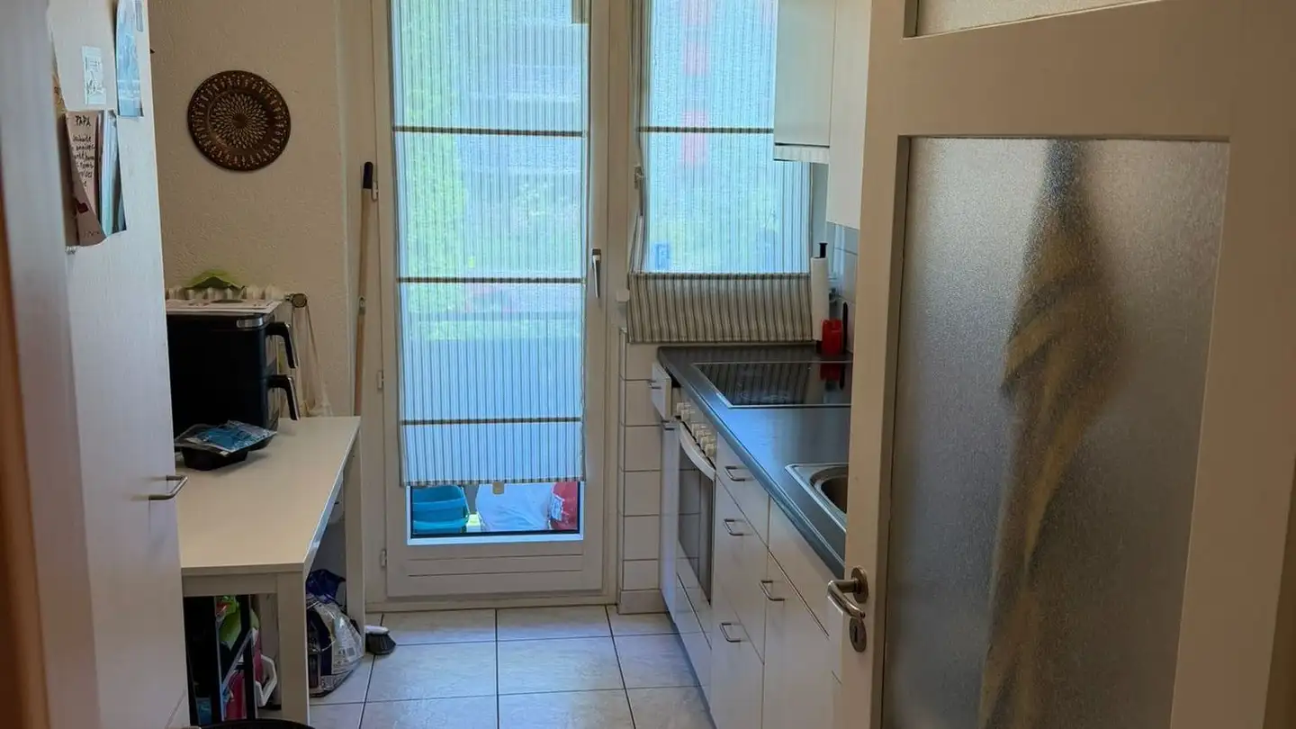 Apartment for rent - 8038 Zürich - Photo 2