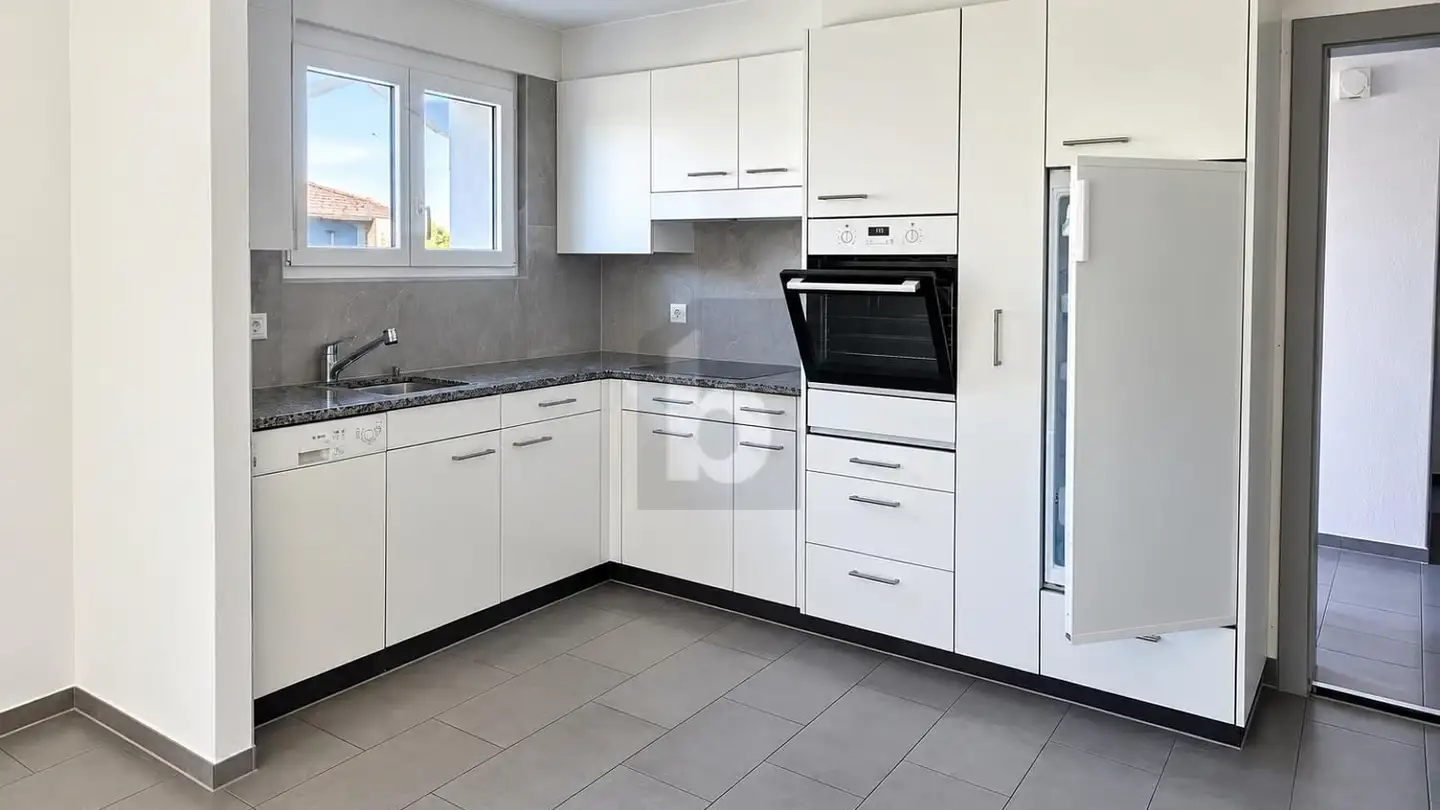 Apartment for rent - 1740 Neyruz FR - Photo 2