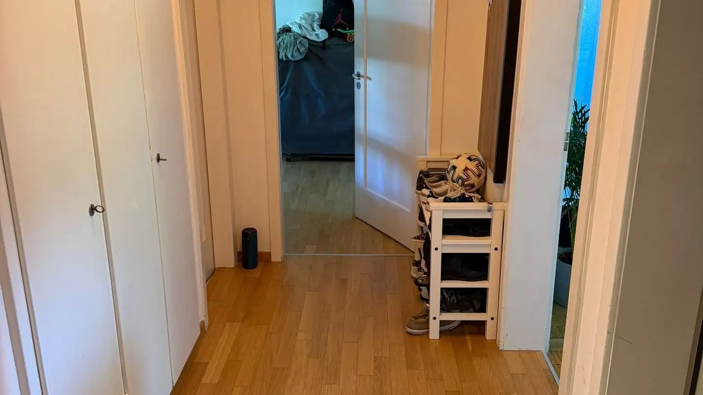 Apartment for rent - 8038 Zürich - Photo 3