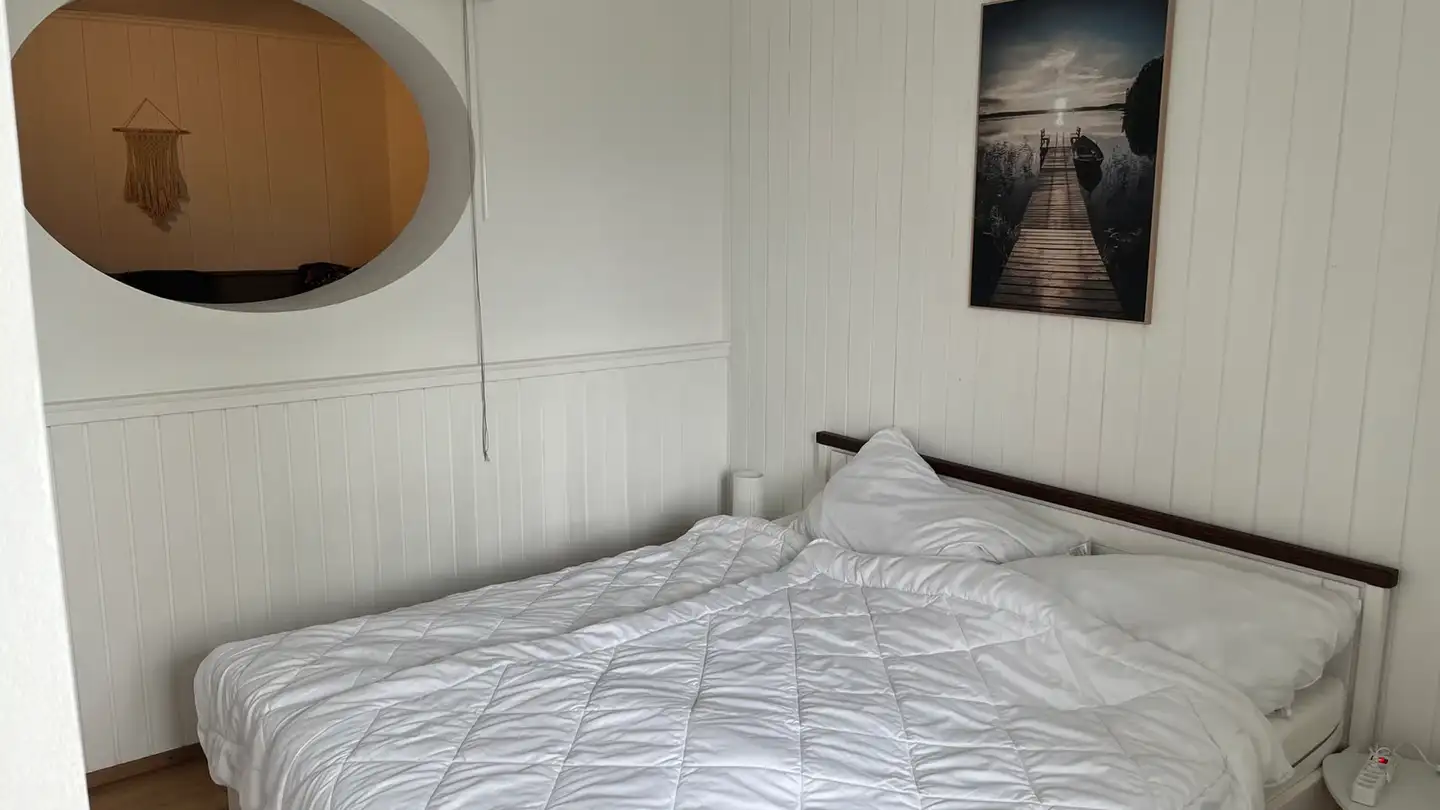 Appartement à louer - Aeschlenstrasse 35, 3654 Gunten