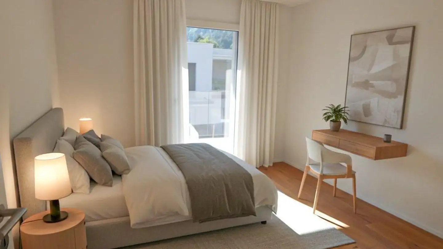 Casa bifamiliare in vendita - Route Cantonale 38, 1904 Vernayaz - Photo 4