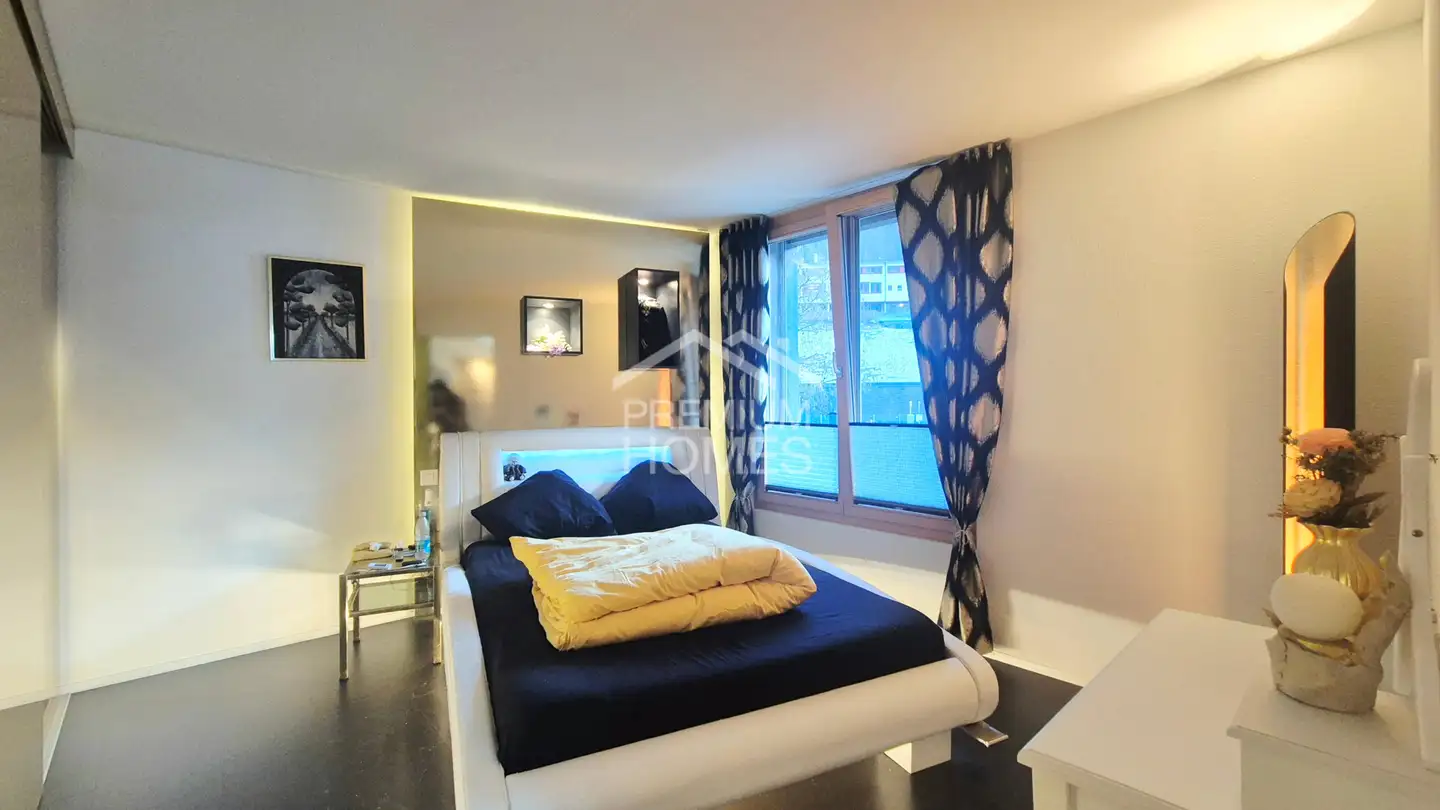 Wohnung kaufen - 8882 Unterterzen - Foto 3