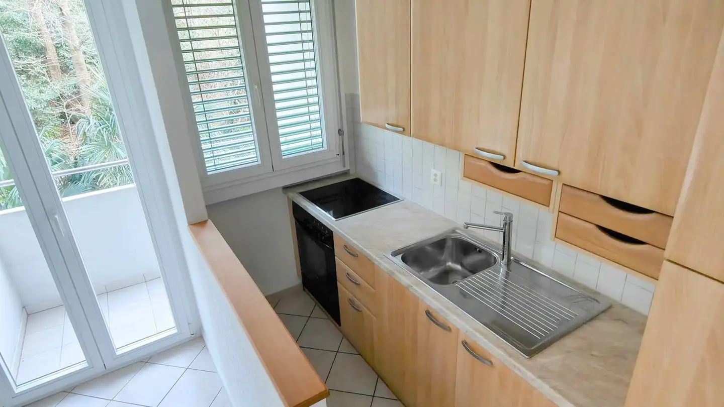 Apartment for rent - Via Selva 3, 7031 Laax GR