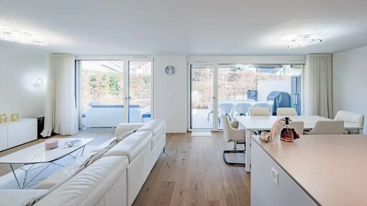 Apartment for sale - 3324 Hindelbank - Photo 2