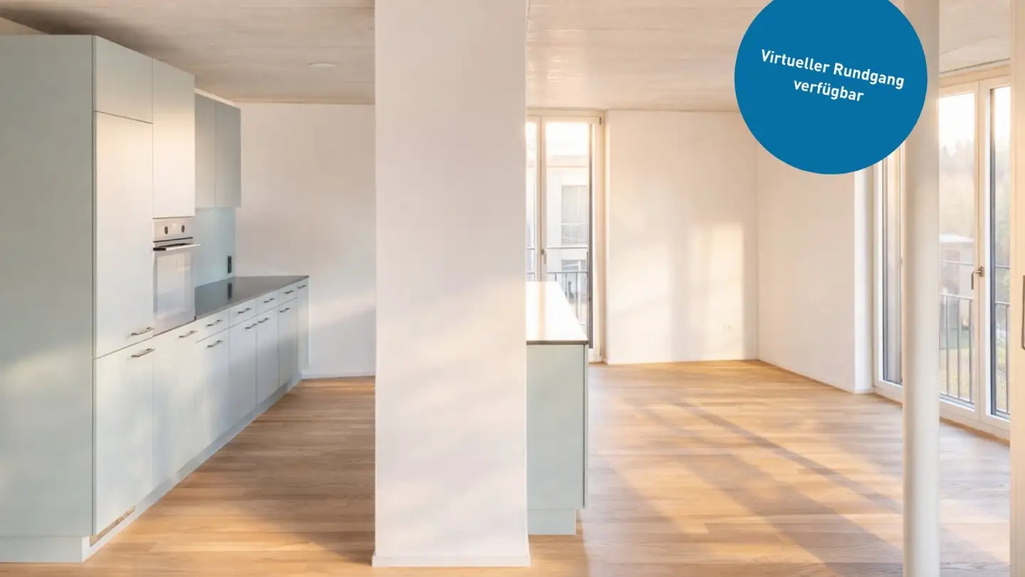 Appartamento in affitto - Lerchenweg 32, 8302 Kloten