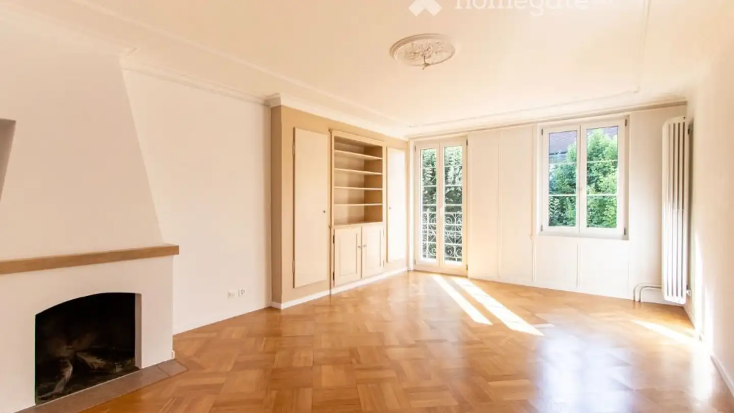 Appartement à louer - Deutsche Kirchgasse 29, 3280 Murten - Photo 2