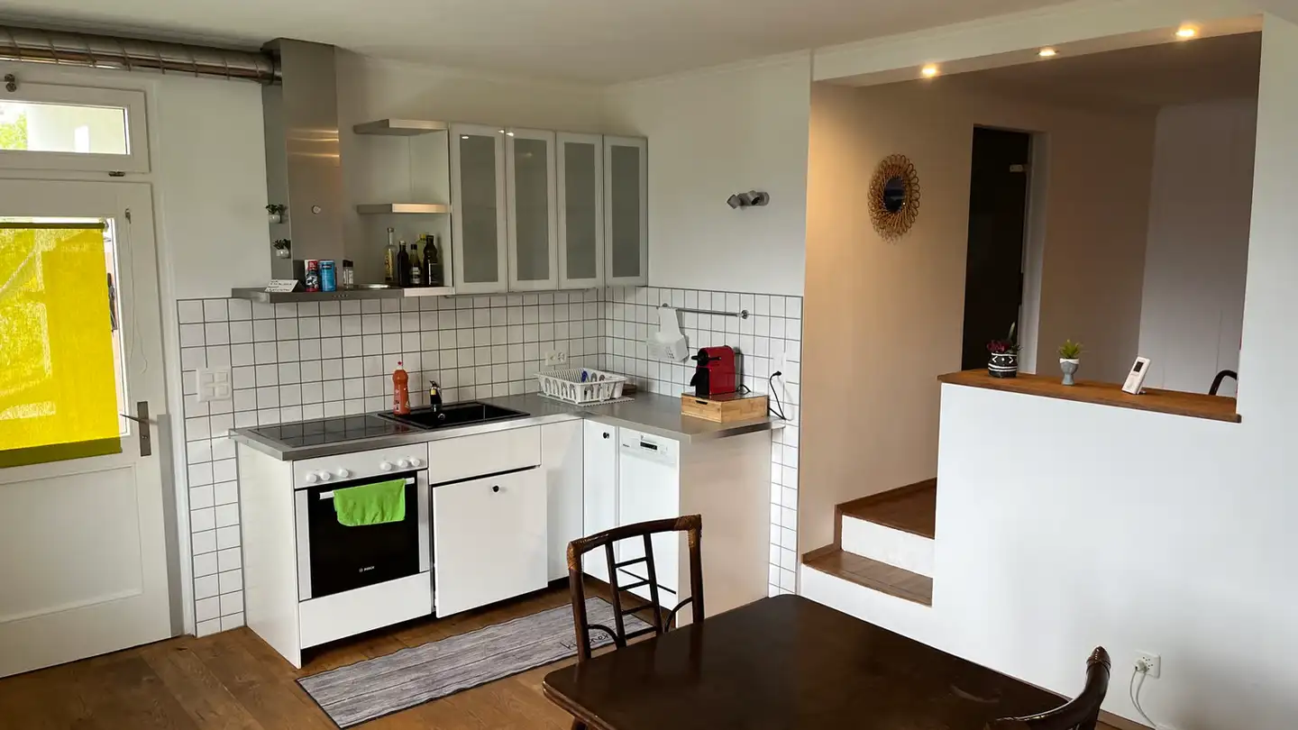 Appartement à louer - Aeschlenstrasse 35, 3654 Gunten - Photo 3