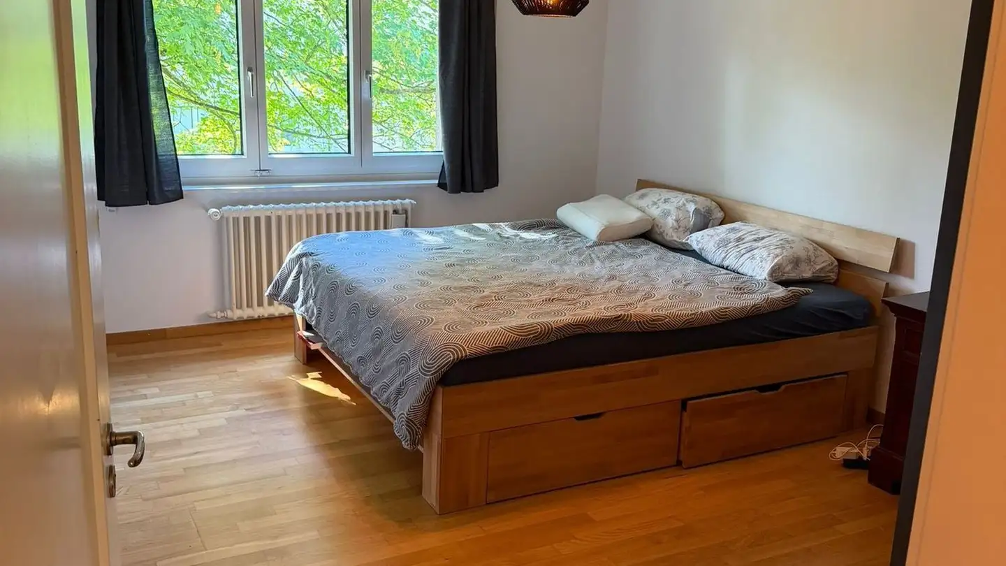 Apartment for rent - 8038 Zürich - Photo 4