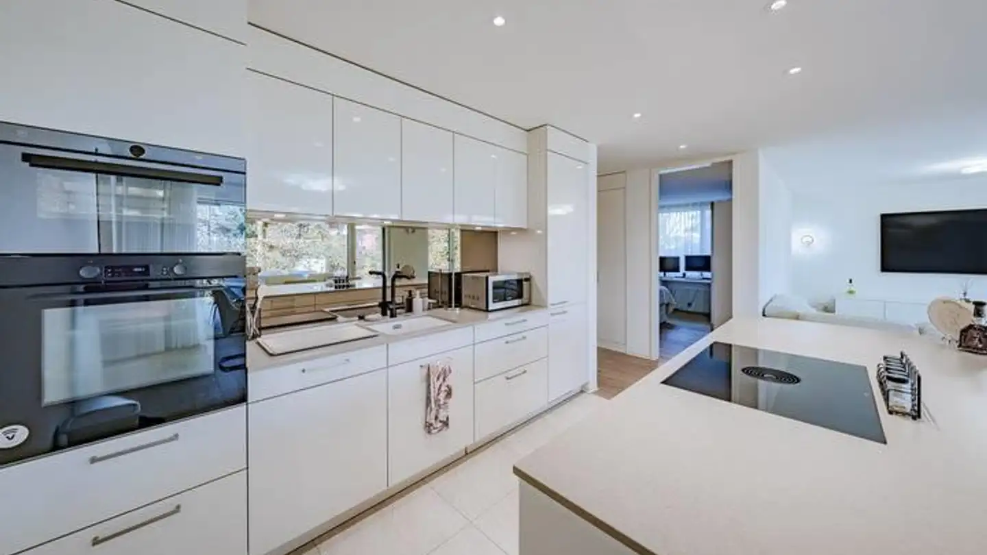 Apartment for sale - 3324 Hindelbank - Photo 3