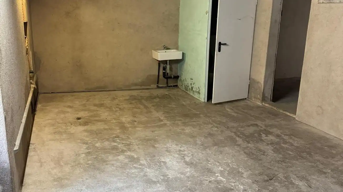 Commercial for rent - Rue Du Canal 14, 2535 Frinvillier - Photo 3