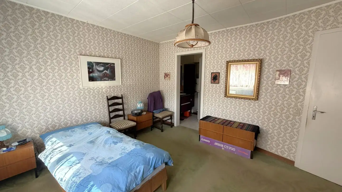 Villa à vendre - Rue Paul-Charmillot 6, 2610 St-Imier - Photo 4
