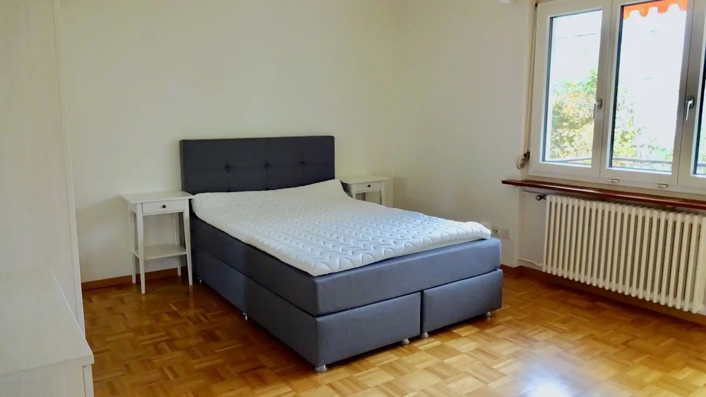 Zimmer mieten - 8051 Zürich