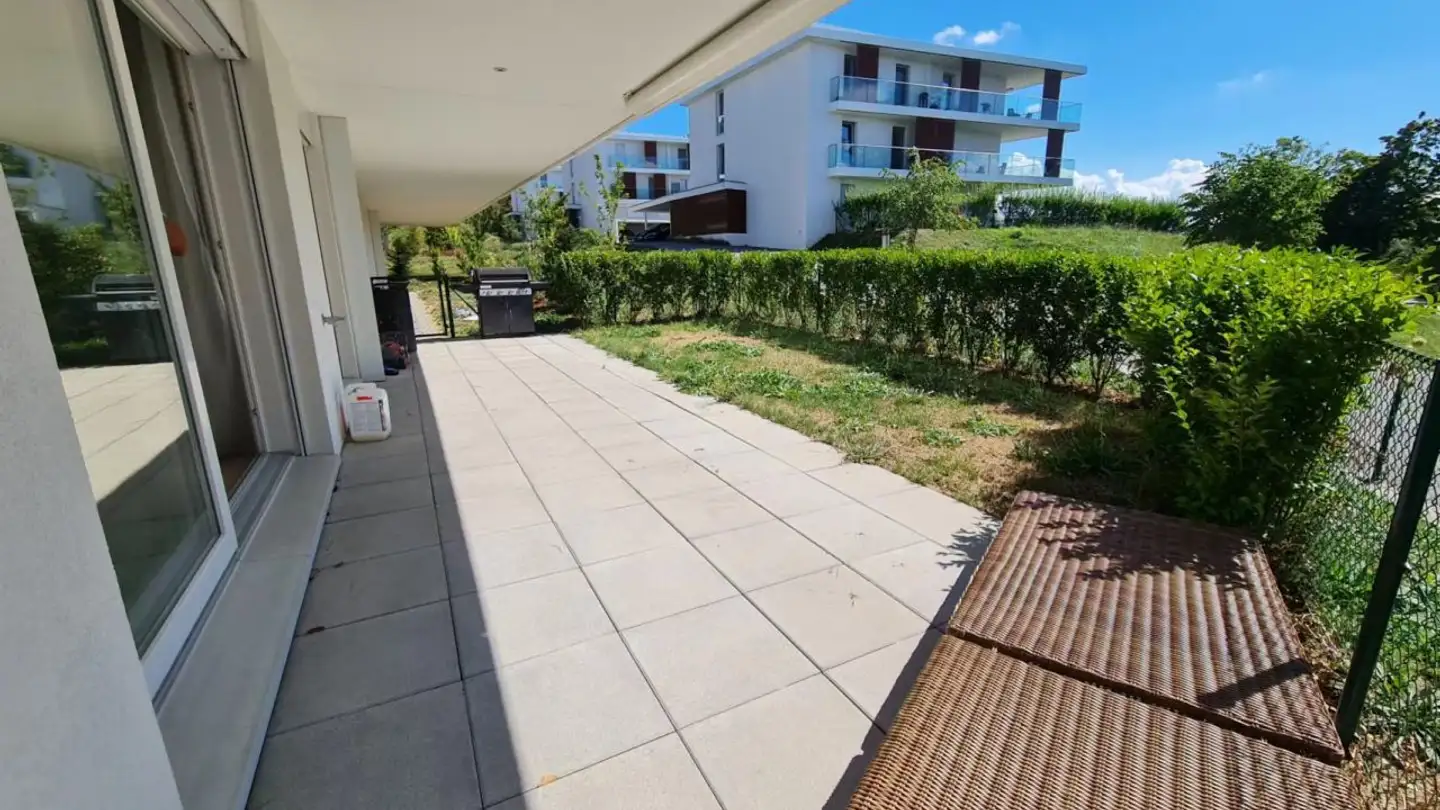 Appartement à louer - Chemin Du Verger 7, 1052 Le Mont-sur-Lausanne